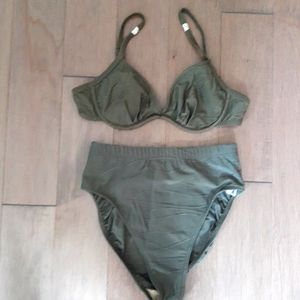 🇨🇦**Christina swimsuit / Made in Canada
